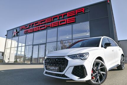 Audi RSQ3 Gebrauchtwagen