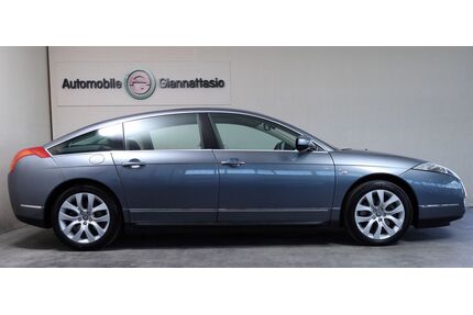 Citroen C6 Gebrauchtwagen