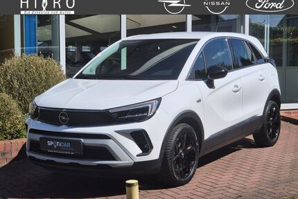 Opel Crossland (X) Gebrauchtwagen