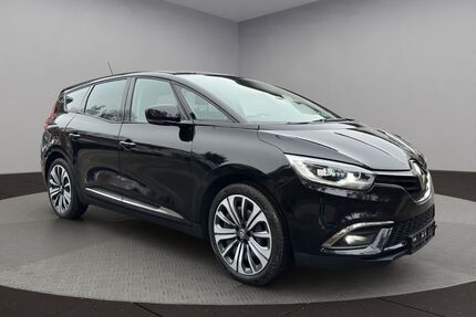 Renault Grand Scenic Gebrauchtwagen