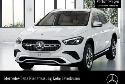 Mercedes-Benz GLA 200 Gebrauchtwagen
