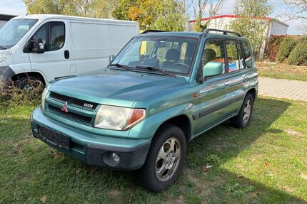 Mitsubishi Pajero Pinin Gebrauchtwagen