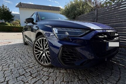 Audi S3 Gebrauchtwagen