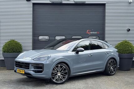 Porsche Cayenne Gebrauchtwagen