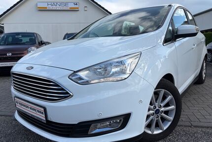 Ford C-Max Gebrauchtwagen