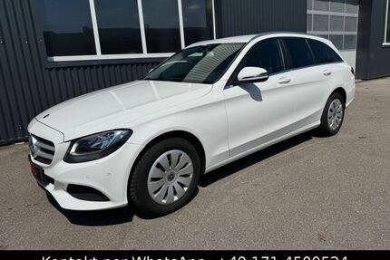 Mercedes-Benz C 180 Gebrauchtwagen
