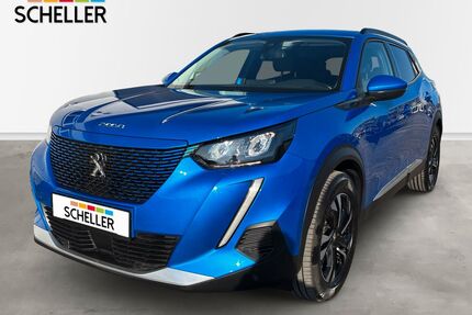 Peugeot 2008 Gebrauchtwagen
