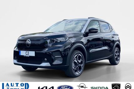 Citroen C3 Gebrauchtwagen