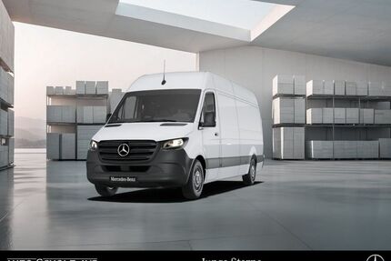 Mercedes-Benz Sprinter Gebrauchtwagen