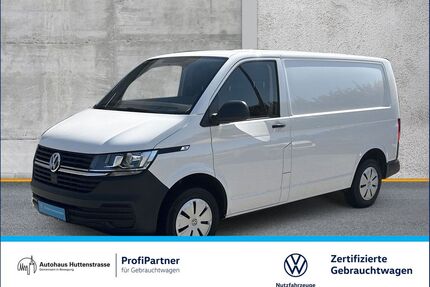 VW T6 Transporter Gebrauchtwagen