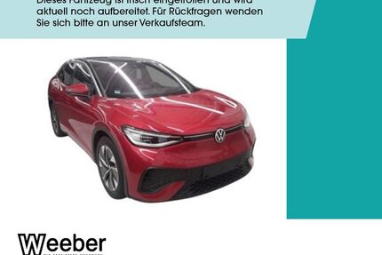 VW ID.5 Gebrauchtwagen