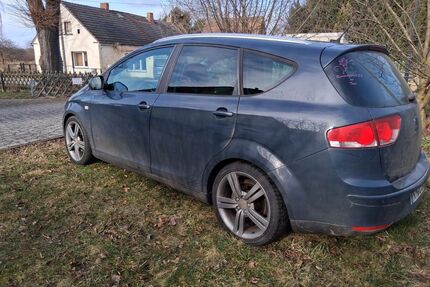 Seat Altea Gebrauchtwagen