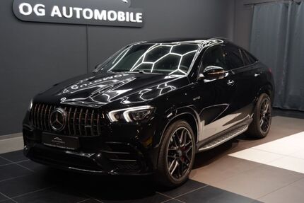 Mercedes-Benz GLE 63 AMG Gebrauchtwagen