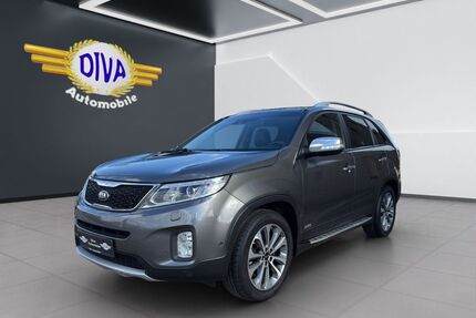 Kia Sorento Gebrauchtwagen