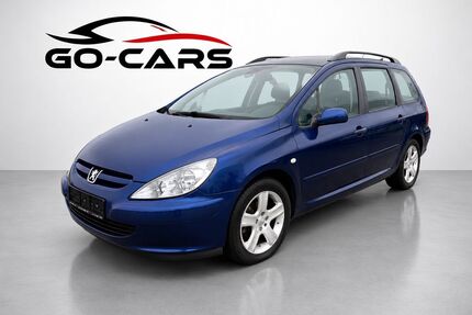 Peugeot 307 Gebrauchtwagen