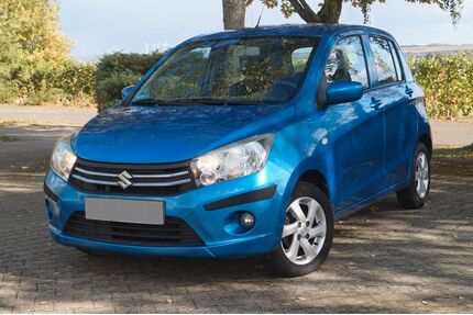 Suzuki Celerio Gebrauchtwagen