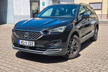 Seat Tarraco Gebrauchtwagen