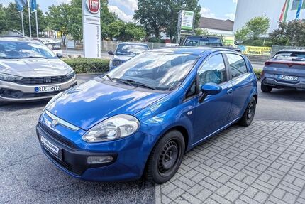 Fiat Punto Gebrauchtwagen