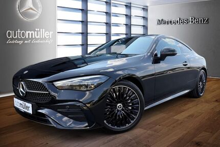 Mercedes-Benz CLE 200 Gebrauchtwagen