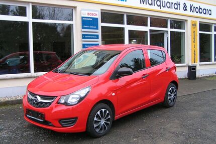 Opel Karl Gebrauchtwagen