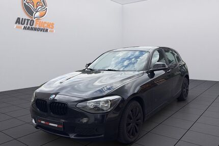 BMW 116 Gebrauchtwagen