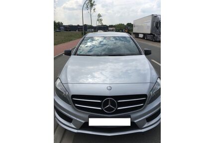 Mercedes-Benz A 180 Gebrauchtwagen