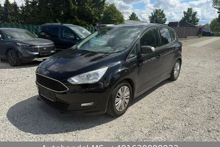 Ford C-Max Gebrauchtwagen