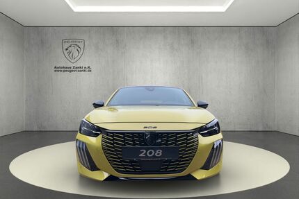 Peugeot 208 Gebrauchtwagen