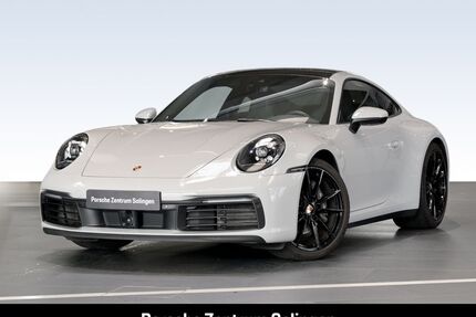 Porsche 992 Gebrauchtwagen