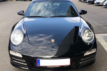 Porsche 997 Gebrauchtwagen
