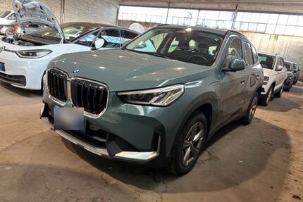 BMW X1 Gebrauchtwagen