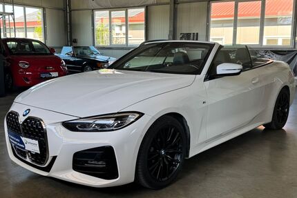 BMW 420 Gebrauchtwagen