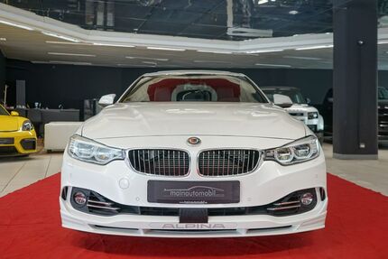 Alpina B4 Gebrauchtwagen