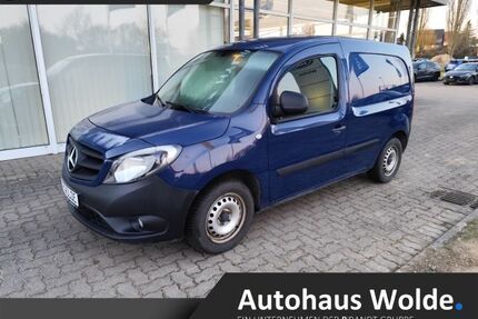 Mercedes-Benz Citan Gebrauchtwagen