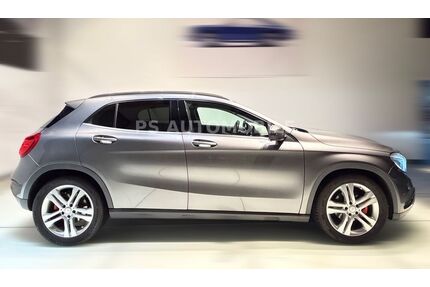 Mercedes-Benz GLA 200 Gebrauchtwagen