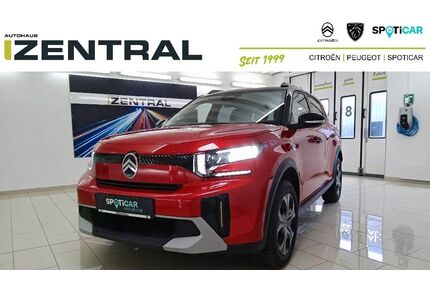 Citroen C3 Gebrauchtwagen