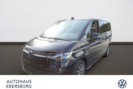 VW T7 Multivan Gebrauchtwagen