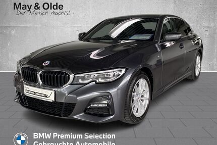 BMW 320 Gebrauchtwagen