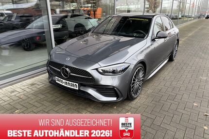 Mercedes-Benz C 300 Gebrauchtwagen