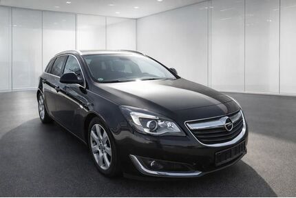 Opel Insignia Gebrauchtwagen