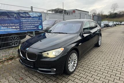 BMW 535 Gebrauchtwagen