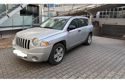 Jeep Compass Gebrauchtwagen