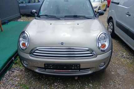Mini Cooper Coupé Gebrauchtwagen