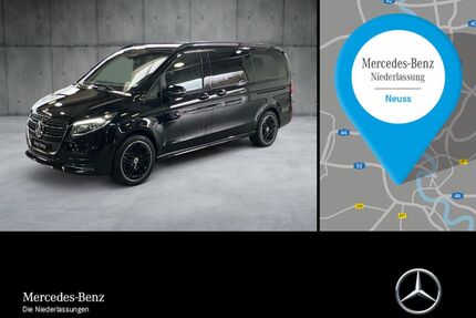 Mercedes-Benz V 300 Gebrauchtwagen