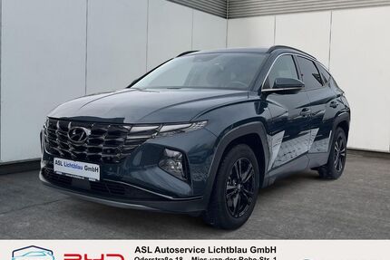 Hyundai TUCSON Gebrauchtwagen