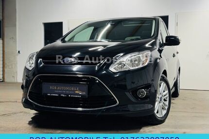 Ford C-Max Gebrauchtwagen