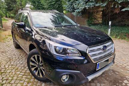 Subaru OUTBACK Gebrauchtwagen