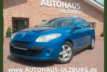 Renault Megane Gebrauchtwagen