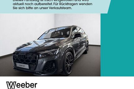 Audi Q7 Gebrauchtwagen