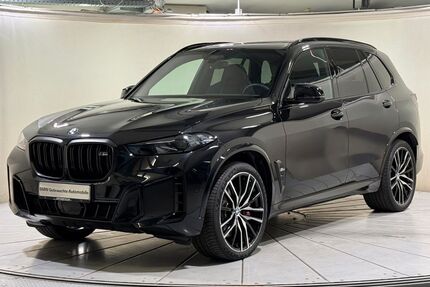 BMW X5 M50 Gebrauchtwagen